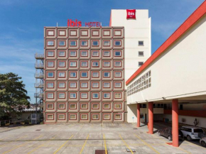 ibis Sao Jose dos Campos Dutra